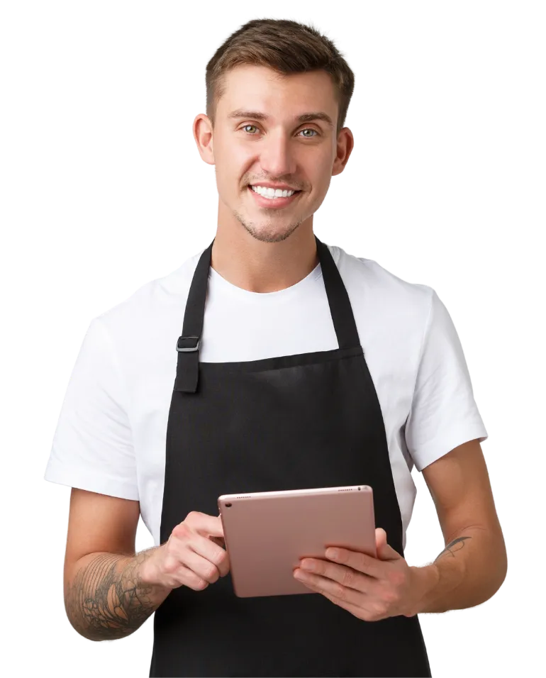 Solution tout en 1 le Pronto Solution tout en 1 le Pronto