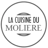 Logo la cuisine de Molière