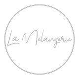 Logo la Mélangerie