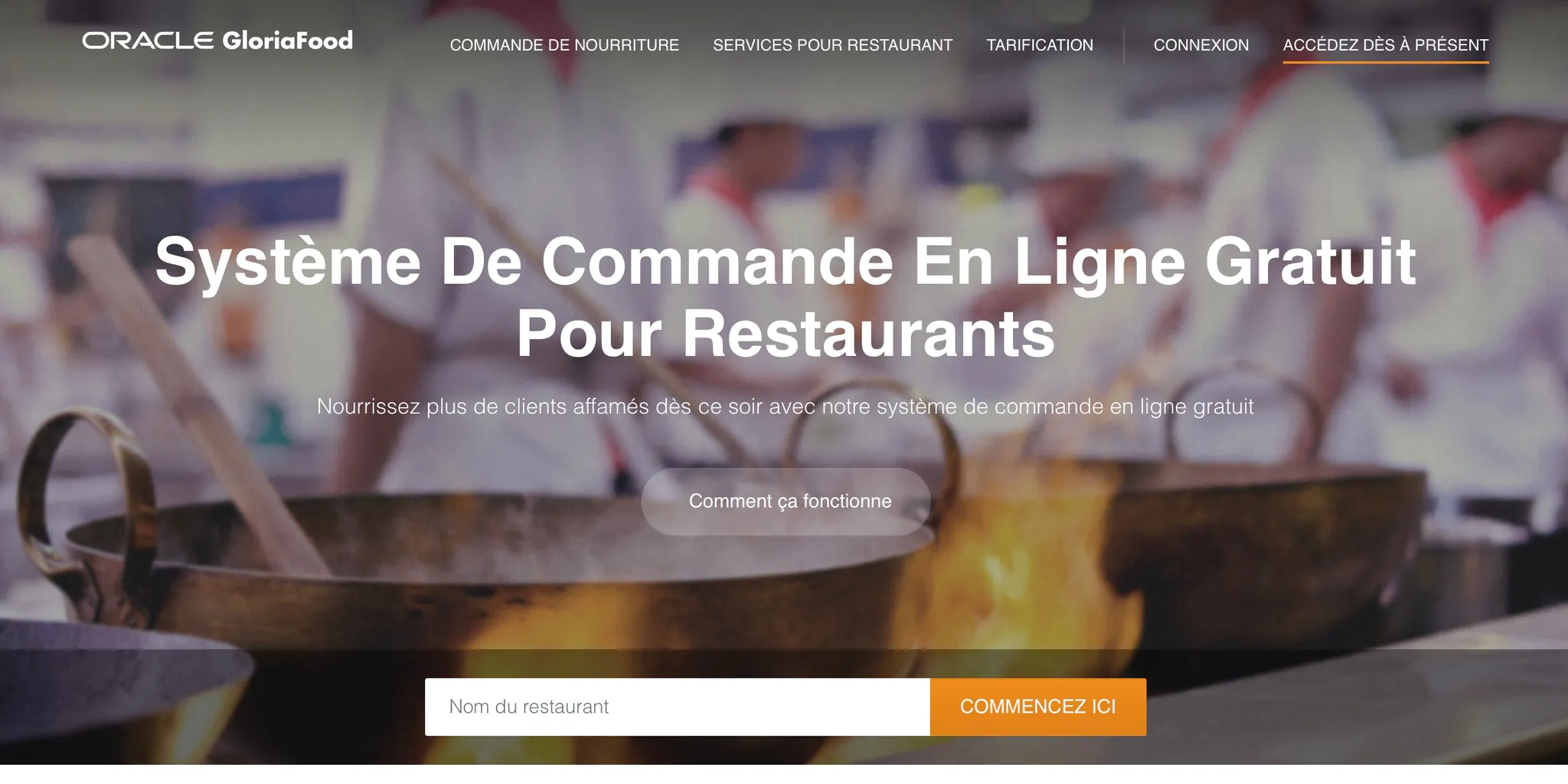 Comment créer un QR code pour un menu gratuit ? 4 étapes clés