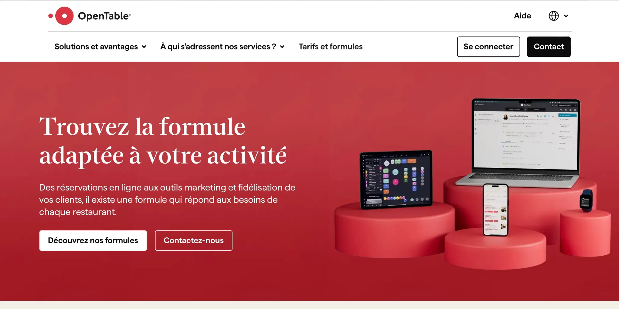 Comment créer un QR code pour un menu gratuit ? 4 étapes clés
