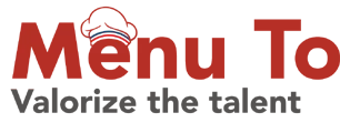 Menu Touch