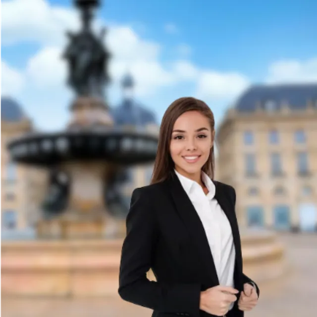 Agence à Bordeaux