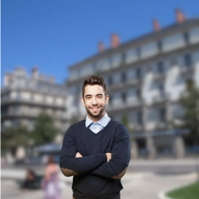 Agence à Grenoble