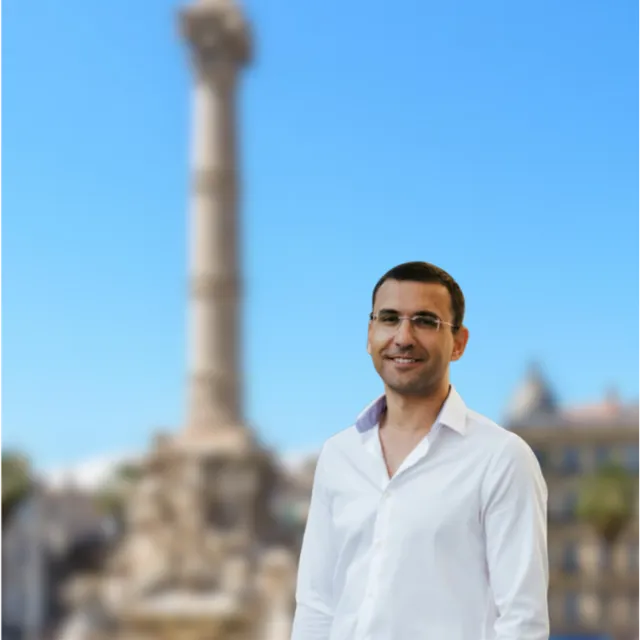 Agence à Marseille
