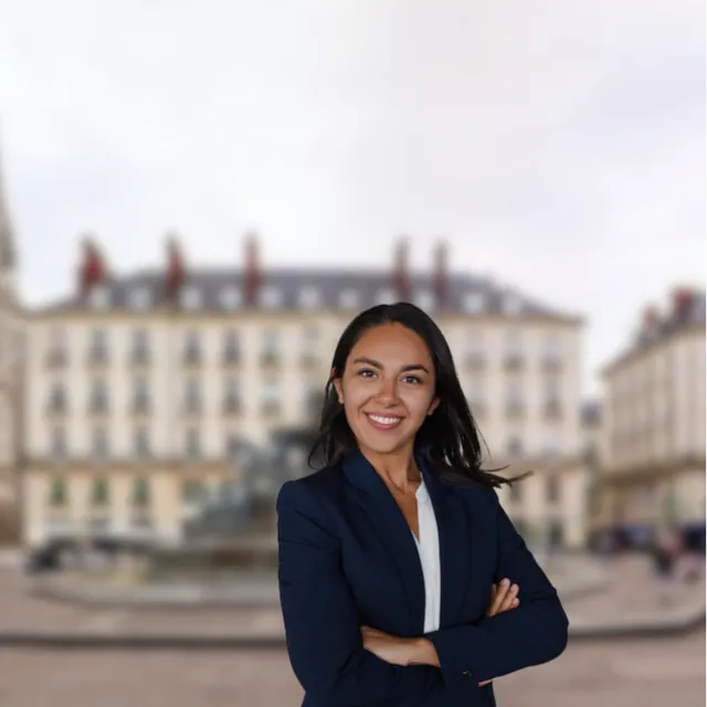 Agence à Nantes