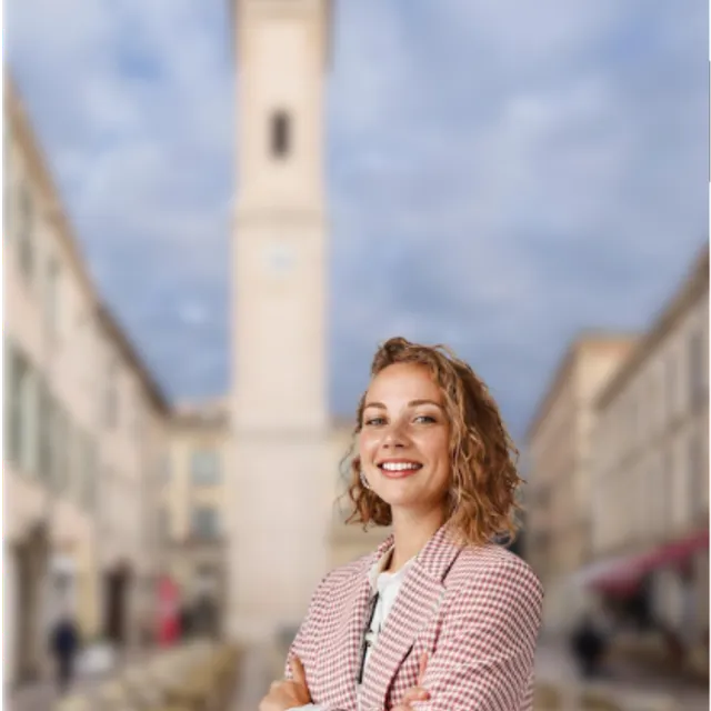 Agence à Nîmes