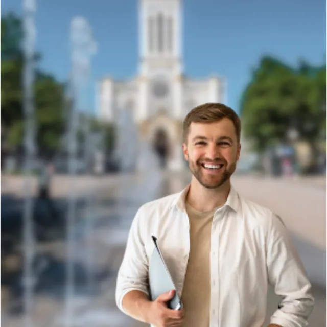 Agence à Saint-Étienne