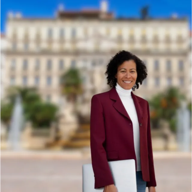 Agence à Toulon
