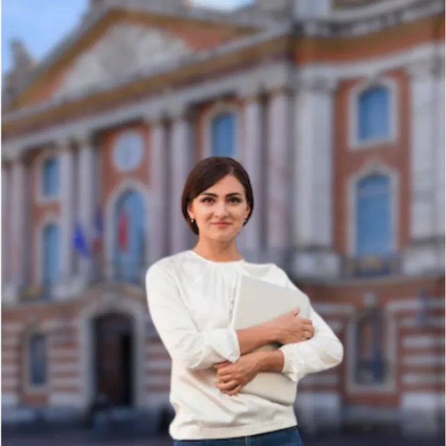 Agence à Toulouse