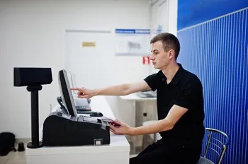 Comment utiliser une caisse enregistreuse, une caisse tactile ?