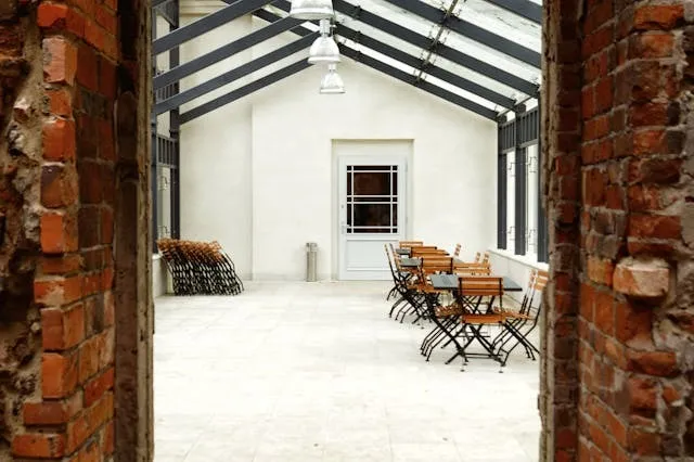 Guide Complet pour l'Emplacement de Votre Restaurant