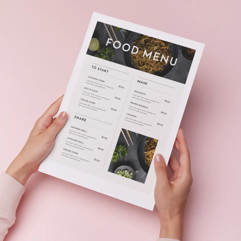 Menu engineering : comment optimiser vos marges en restauration ?