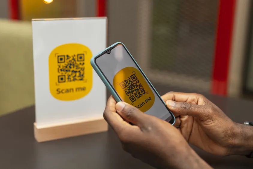 Quel est le prix d’un menu QR code pour son restaurant ?