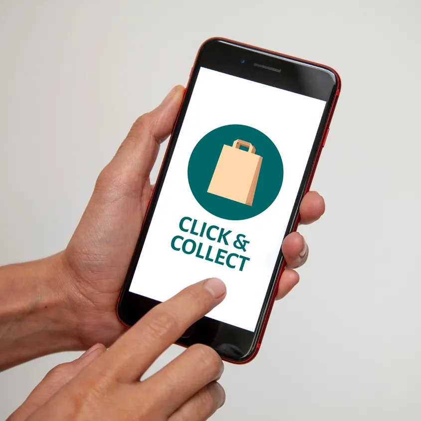 A quoi sert un site click & collect pour les restaurants ?