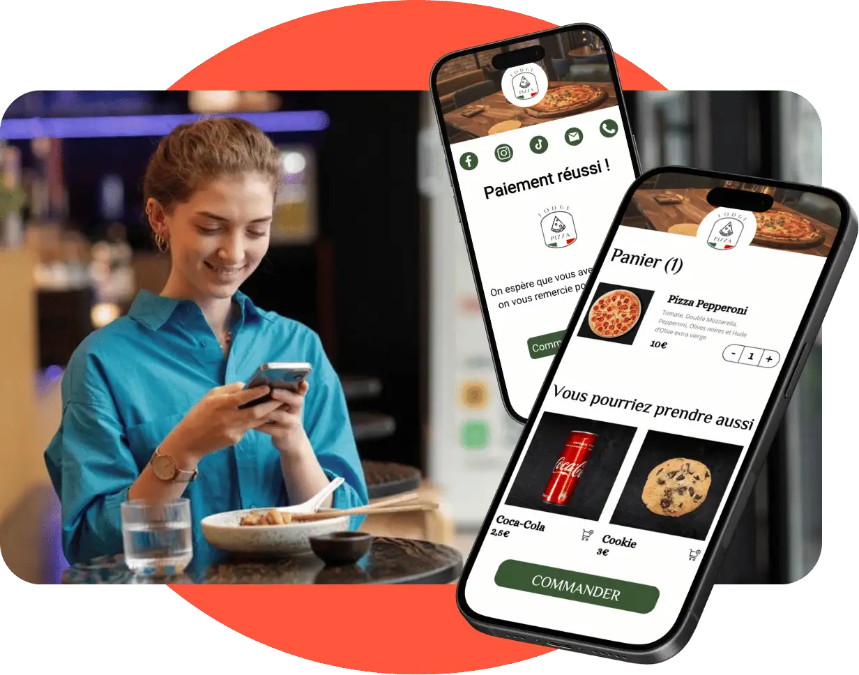 Upsell automatique pour augmenter le panier moyen