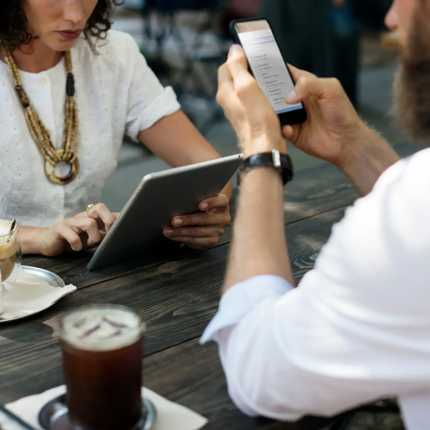 Top 7 des sites de réservations de restaurants