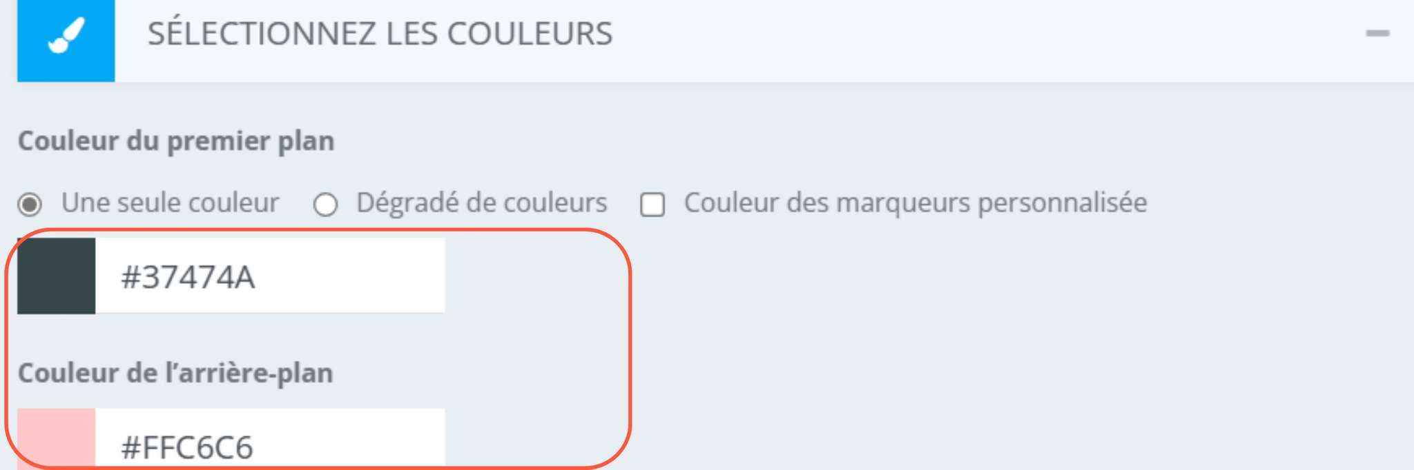 Tuto sur le logiciel QRCode Monkey Tuto sur le logiciel QRCode Monkey