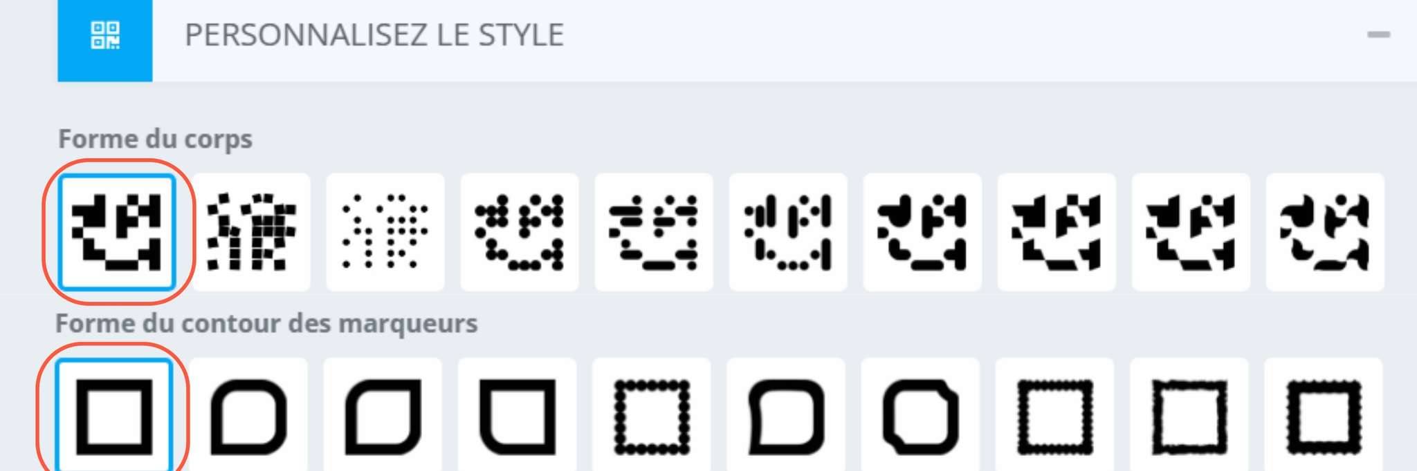 Tuto sur le logiciel QRCode Monkey Tuto sur le logiciel QRCode Monkey