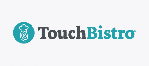 Voir le site Touchbistro Voir le site Touchbistro