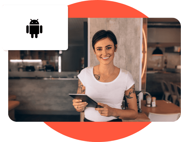 Logiciel de caisse pour Android