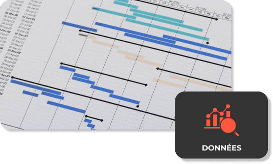 Feuille de planning