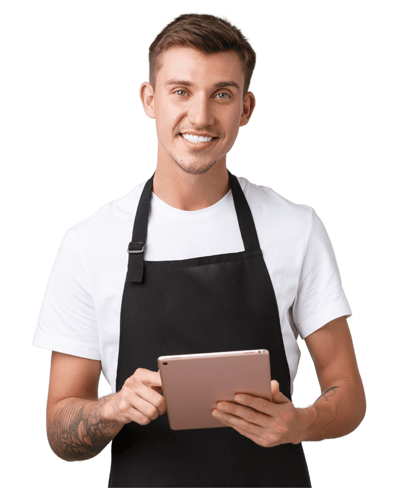 Solution tout en 1 le Pronto Solution tout en 1 le Pronto