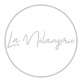 Logo la Mélangerie Logo la Mélangerie