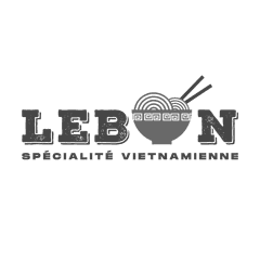 Logo le Bon Logo le Bon