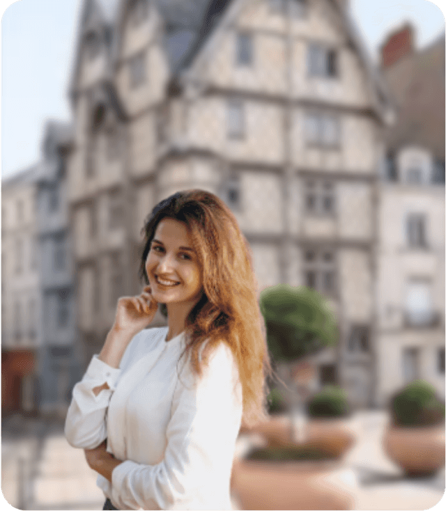 Agence à Angers