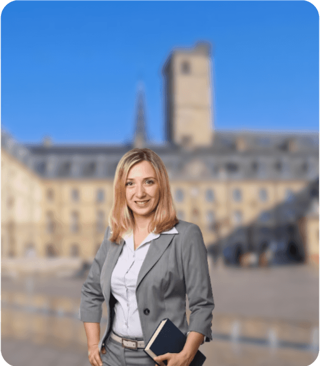 Agence à Dijon