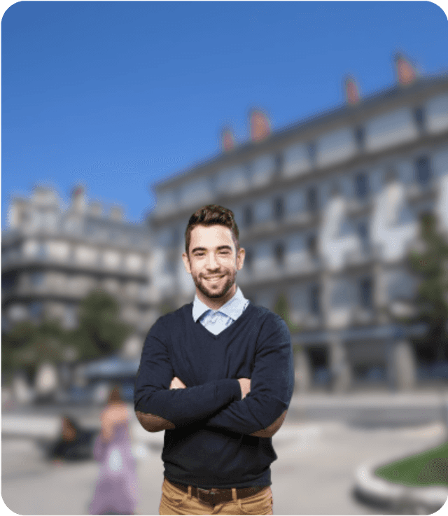 Agence à Grenoble