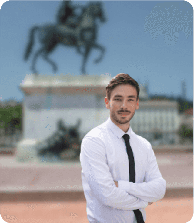 Agence à Lyon