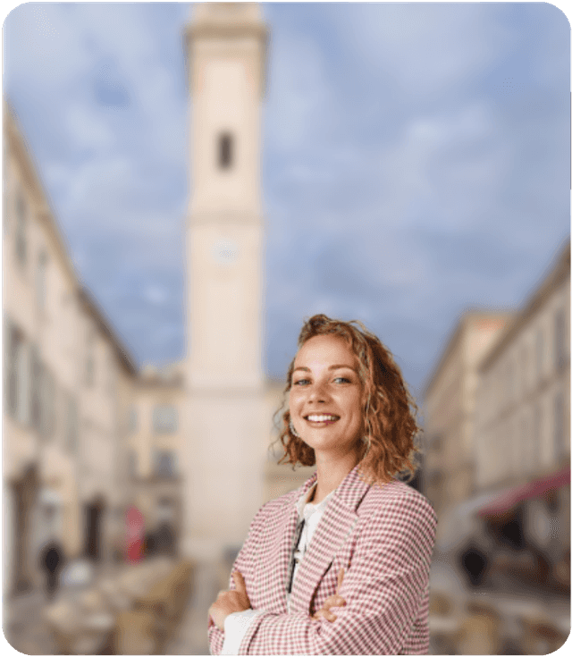 Agence à Nîmes