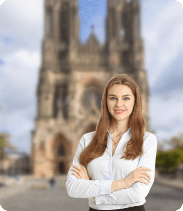Agence à Reims