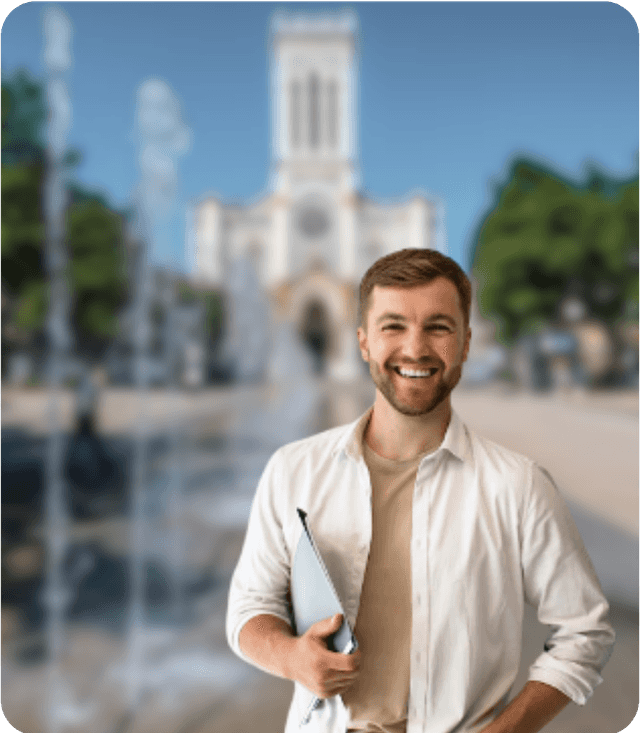 Agence à Saint-Étienne
