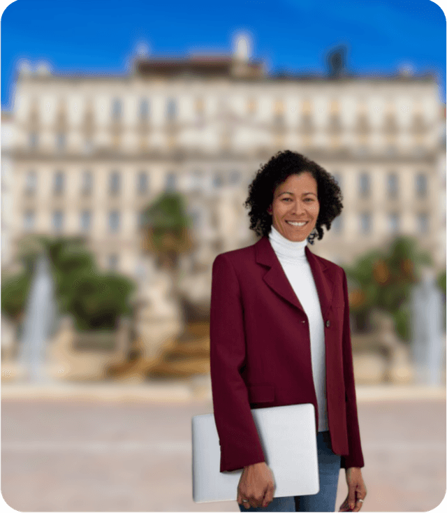 Agence à Toulon