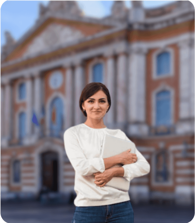 Agence à Toulouse