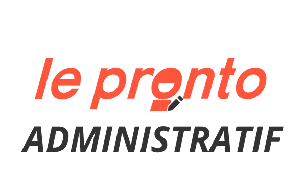 Le Pronto administratif