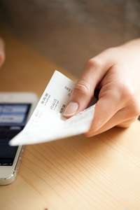 Écart de caisse, erreur de caisse : définition, cause et sanction