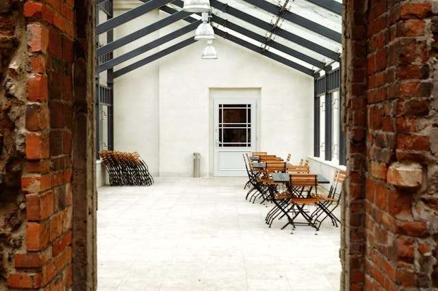Guide Complet pour l'Emplacement de Votre Restaurant