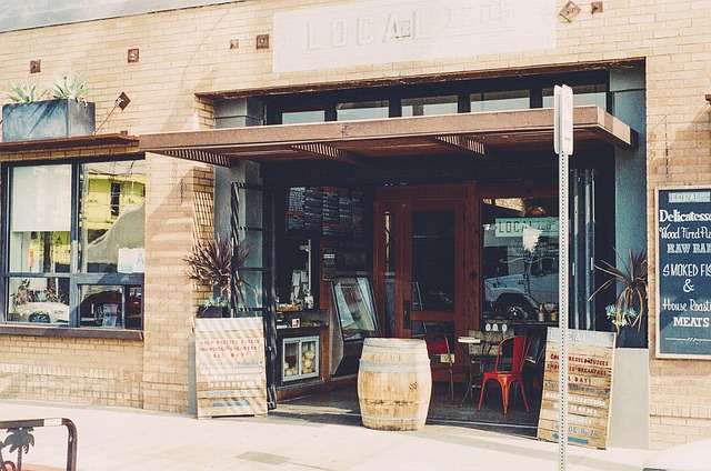 Guide Complet : Louer un Local pour Restaurant