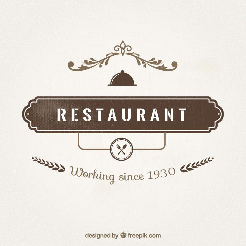 Comment choisir son nom de restaurant ?