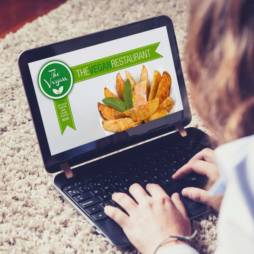 Quel est le prix d'un site internet pour restaurant ?