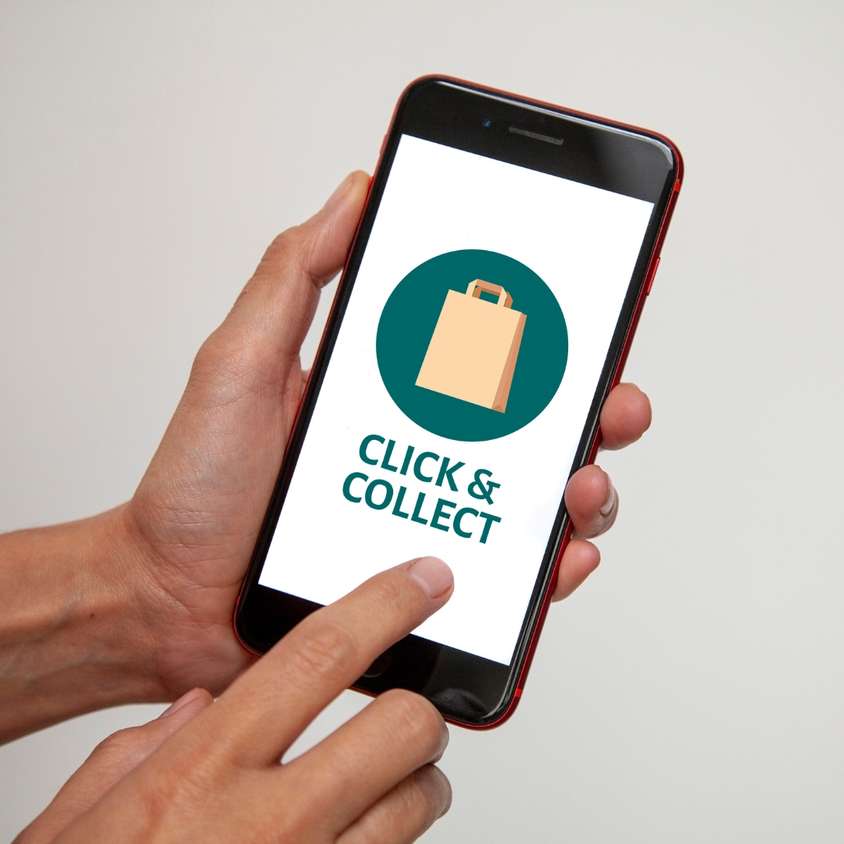 A quoi sert un site click & collect pour les restaurants ?
