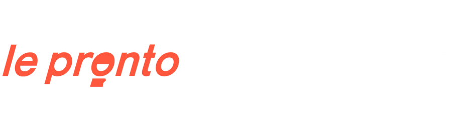 Logo le Pronto Administratif